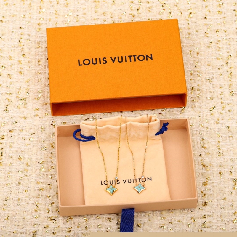 LV Necklaces
